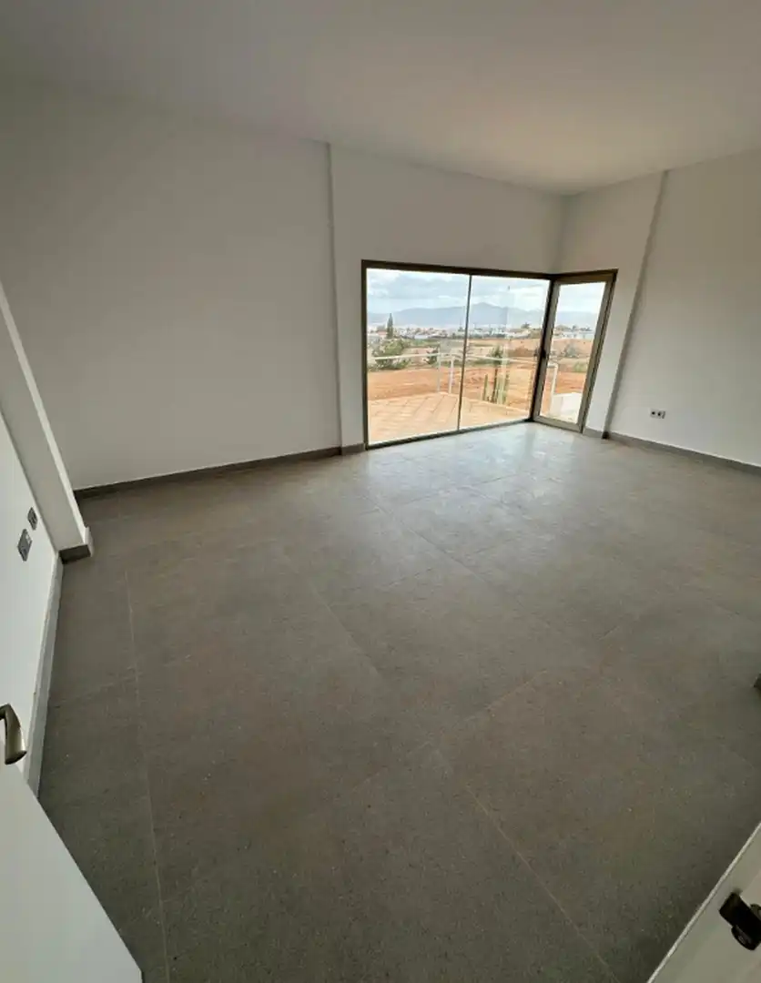 Wohnzimmer von Haus oder Chalet zum Verkauf in Antigua mit Privatgarten und Terrasse