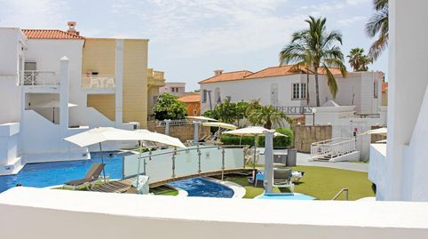 Foto 2 de Apartamento en venta en De Bruselas, Playa de Fañabé, Adeje