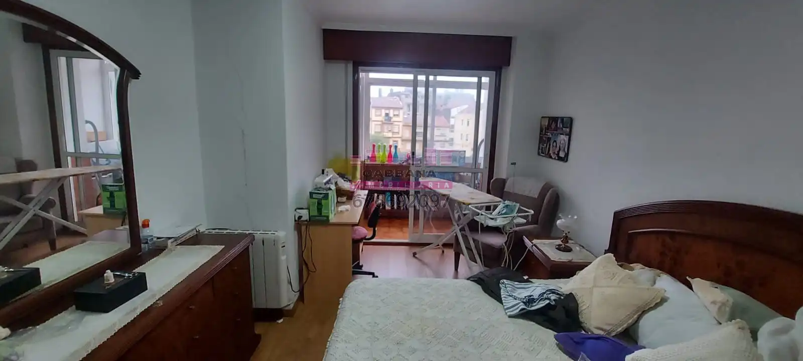Flat for rent in Fátima
