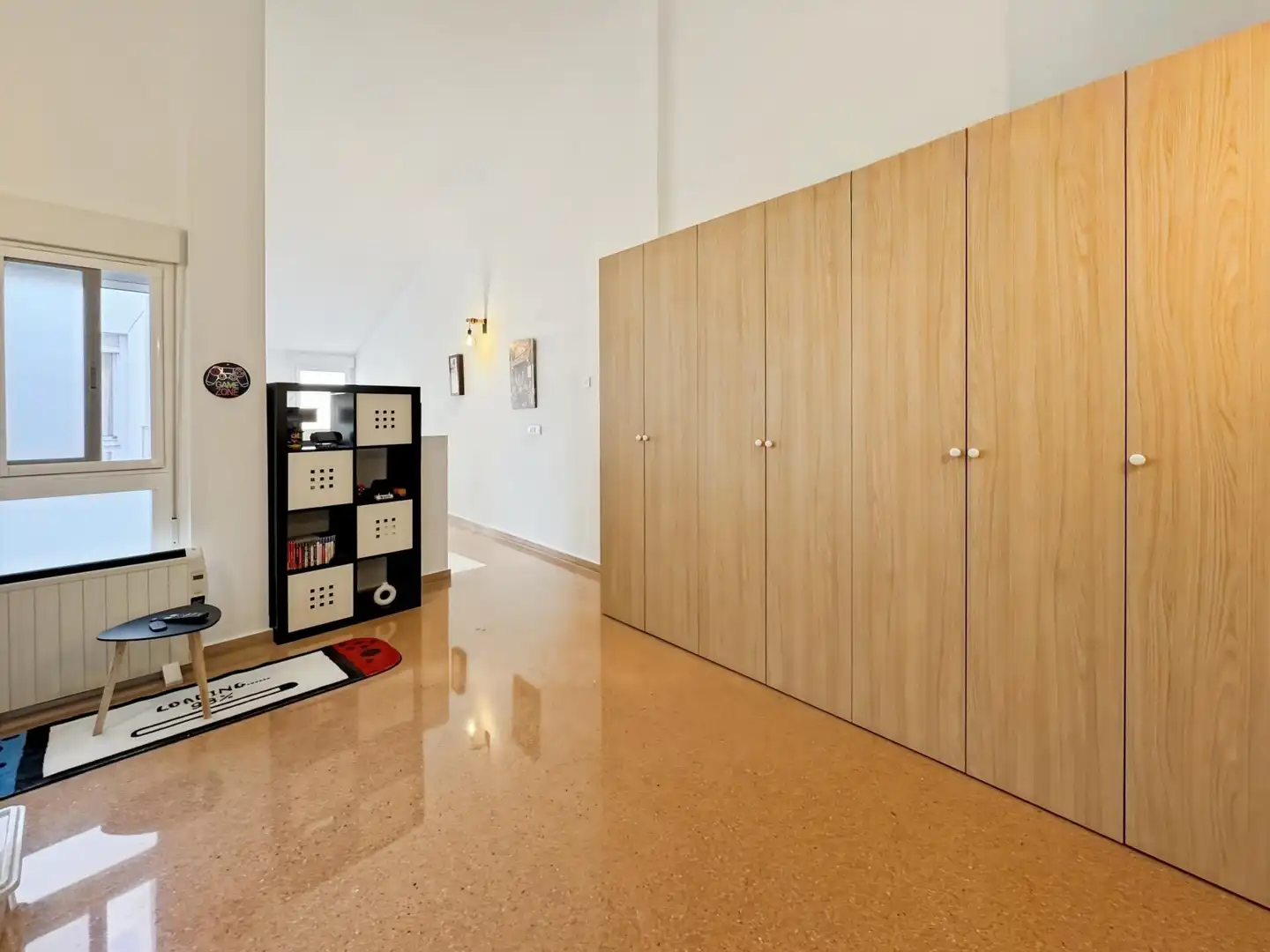 Dúplex en venta en Villajoyosa / La Vila Joiosa con Calefacción, Terraza y Amueblado