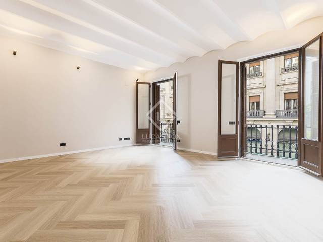 Piso en Venta en Sant Pere, Sta. Caterina i la Ribera