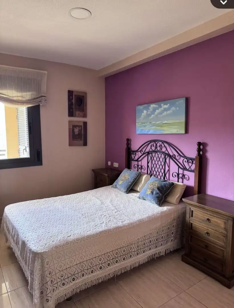 Apartament amb terrassa en venda a La Cala de Villajoyosa, imagen 8