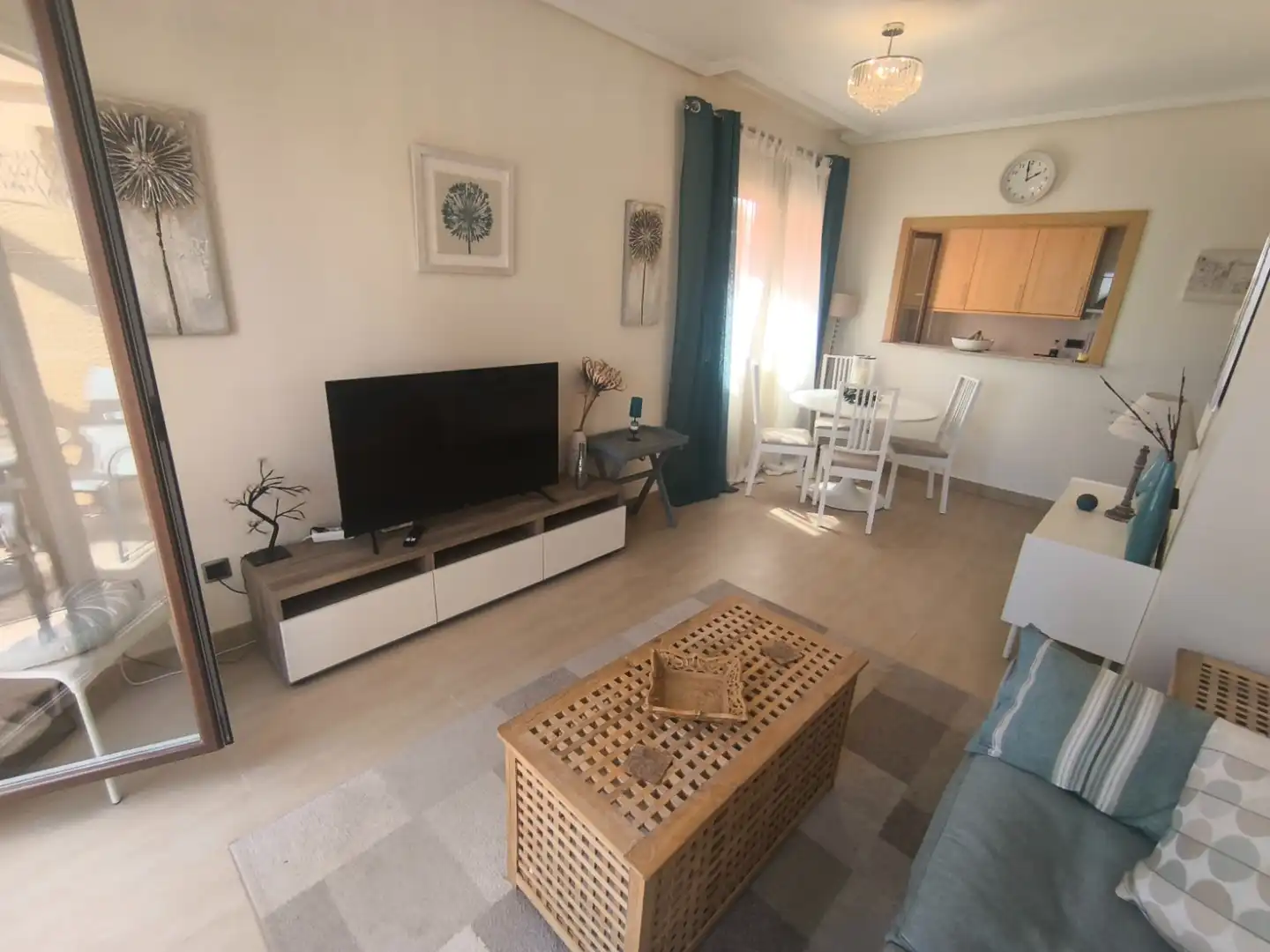 Penthouse with pool for sale in Las Lomas de Rame - Bahía Bella, imagen 6