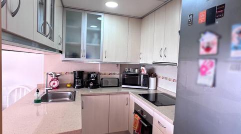 Foto 4 de Apartament en venda a Avenida de Alfredo Nobel, Zona los Frutales, Alicante