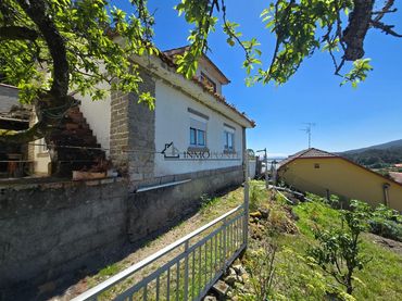 Maison avec jardin à vendre à San Xoán de Poio
