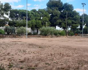 House or chalet for sale in Elche / Elx  with Air Conditioner, Private garden and Terrace