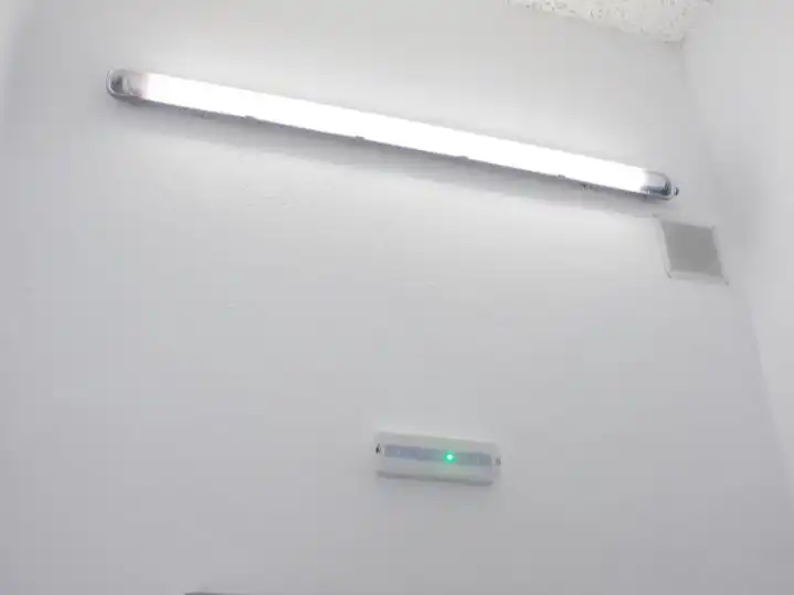 Trastero de alquiler en Santa Coloma de Gramenet con Alarma