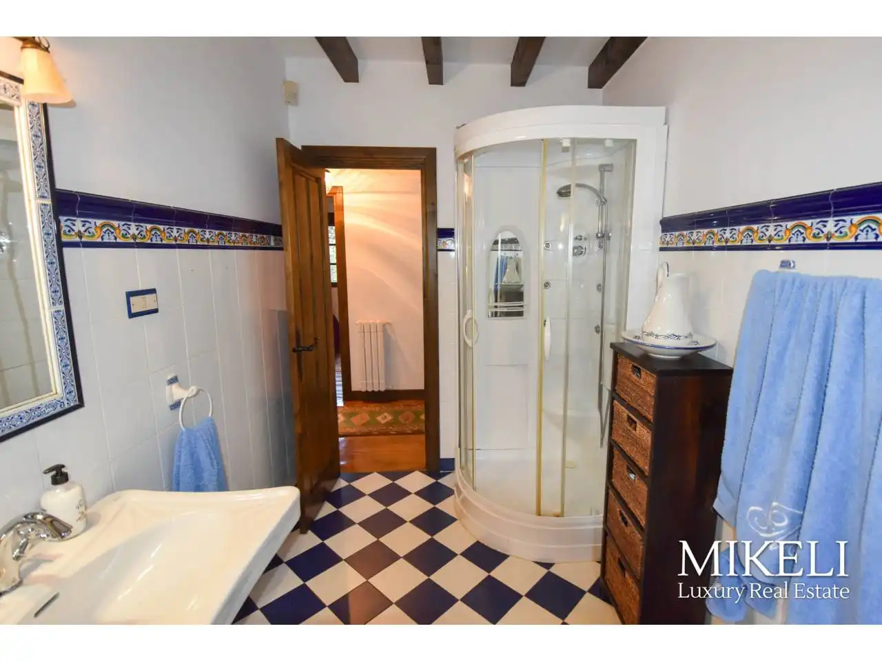 Villa con piscina in vendita a Calle Baranda, imagen 52