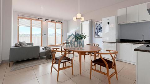 Foto 2 de Ático en venta en Rotglà i Corbera, Valencia