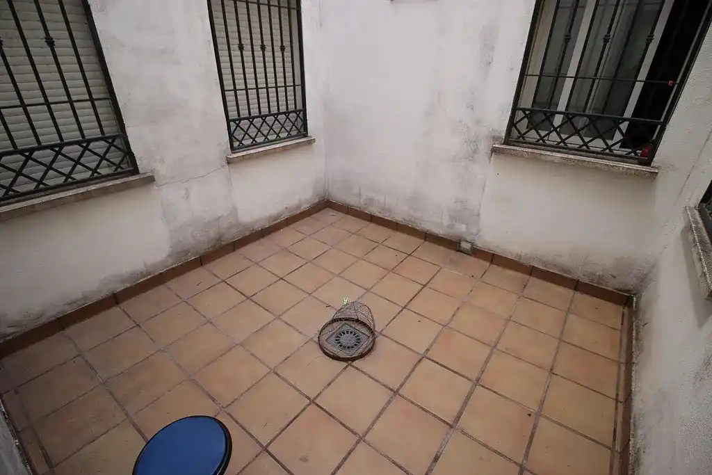 Terrassa de Pis en venda en Las Gabias amb Traster