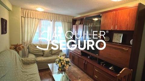 Foto 4 de Piso de alquiler en Fuentebella, El Nido - Las Fuentes, Parla