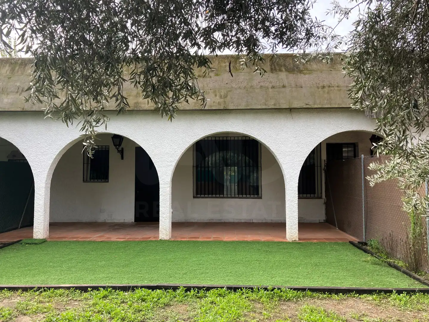 Außenansicht von Loft zum Verkauf in Las Rozas de Madrid mit Klimaanlage und Heizung