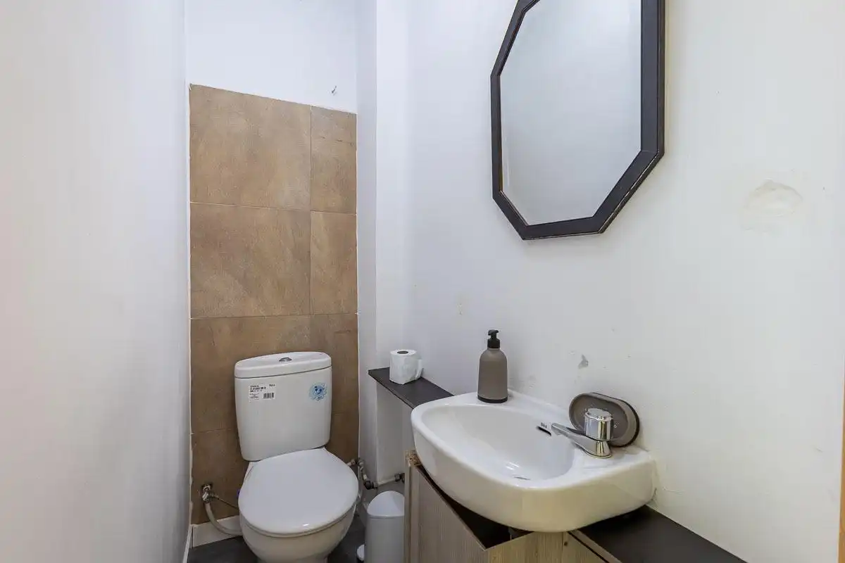Residential for sale in Placeta de Santo Cristo 6, imagen 9