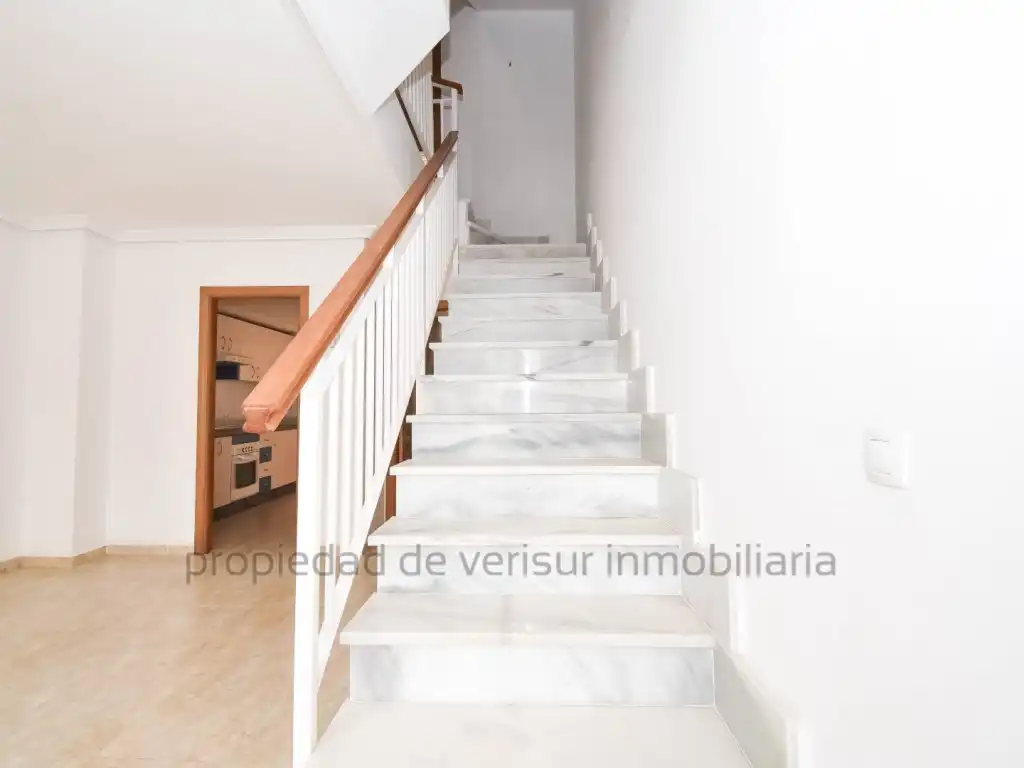 Adossat amb jardí en venda a Los Collados-Los Geraneos, imagen 18