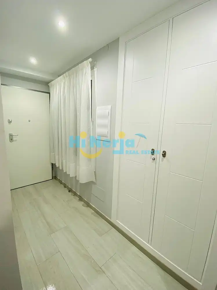 Apartamento de alquiler en Centro
