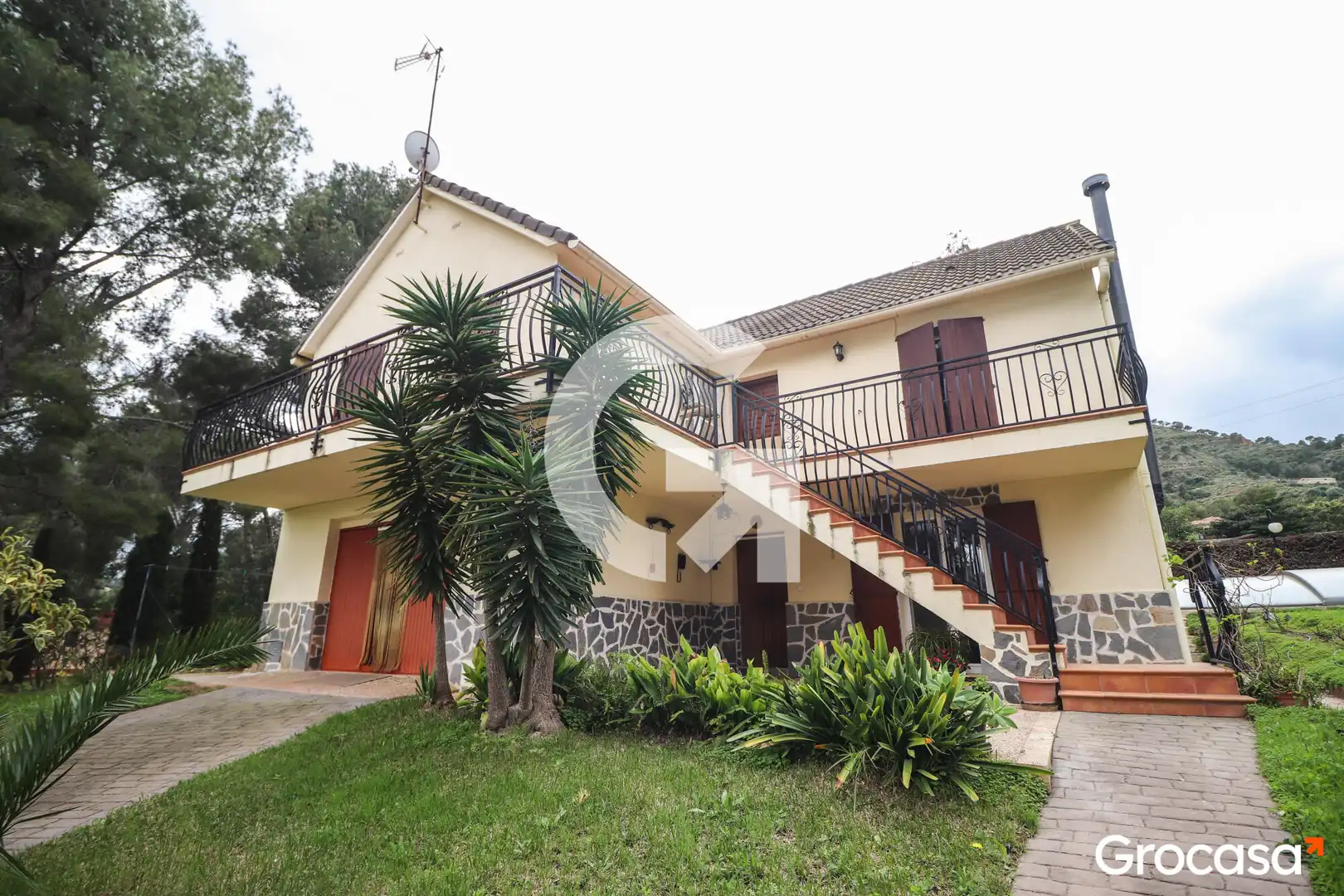 Maison avec terrasse à vendre à PD TRAS LA VENTA, imagen 17
