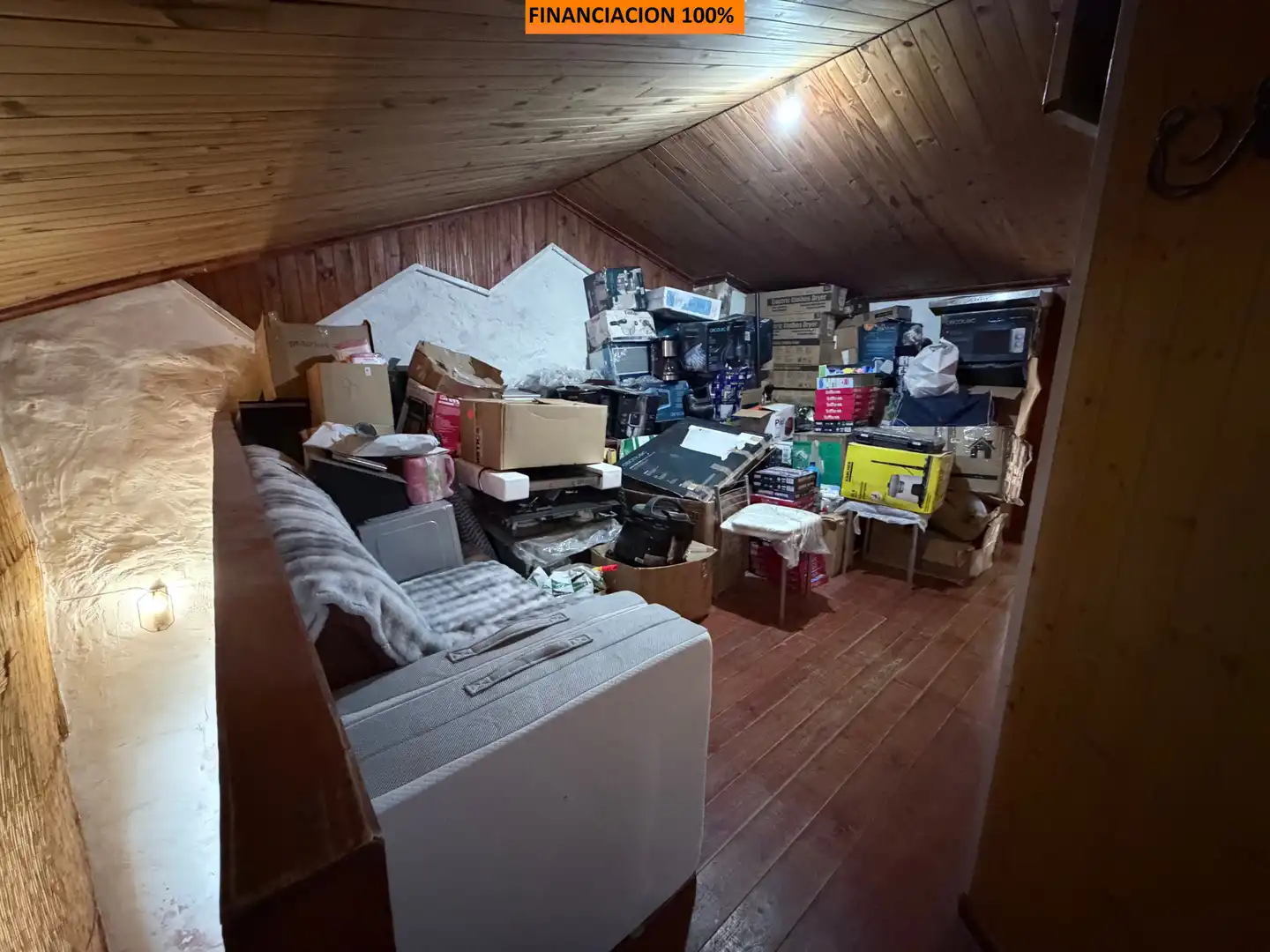 Casa amb jardí en venda a Calle Morería, imagen 14