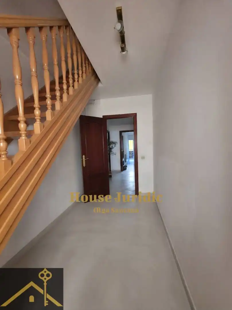 Attic for sale in Mataró  with Air Conditioner, Heating and Oven