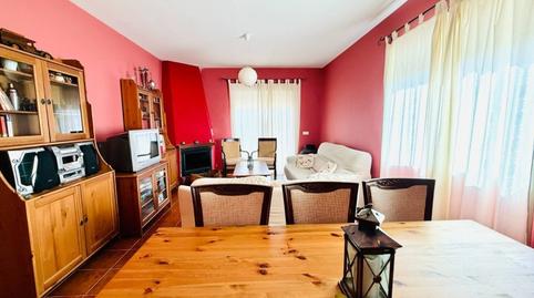 Foto 4 de Casa o xalet en venda a Zarzuela del Monte, Segovia