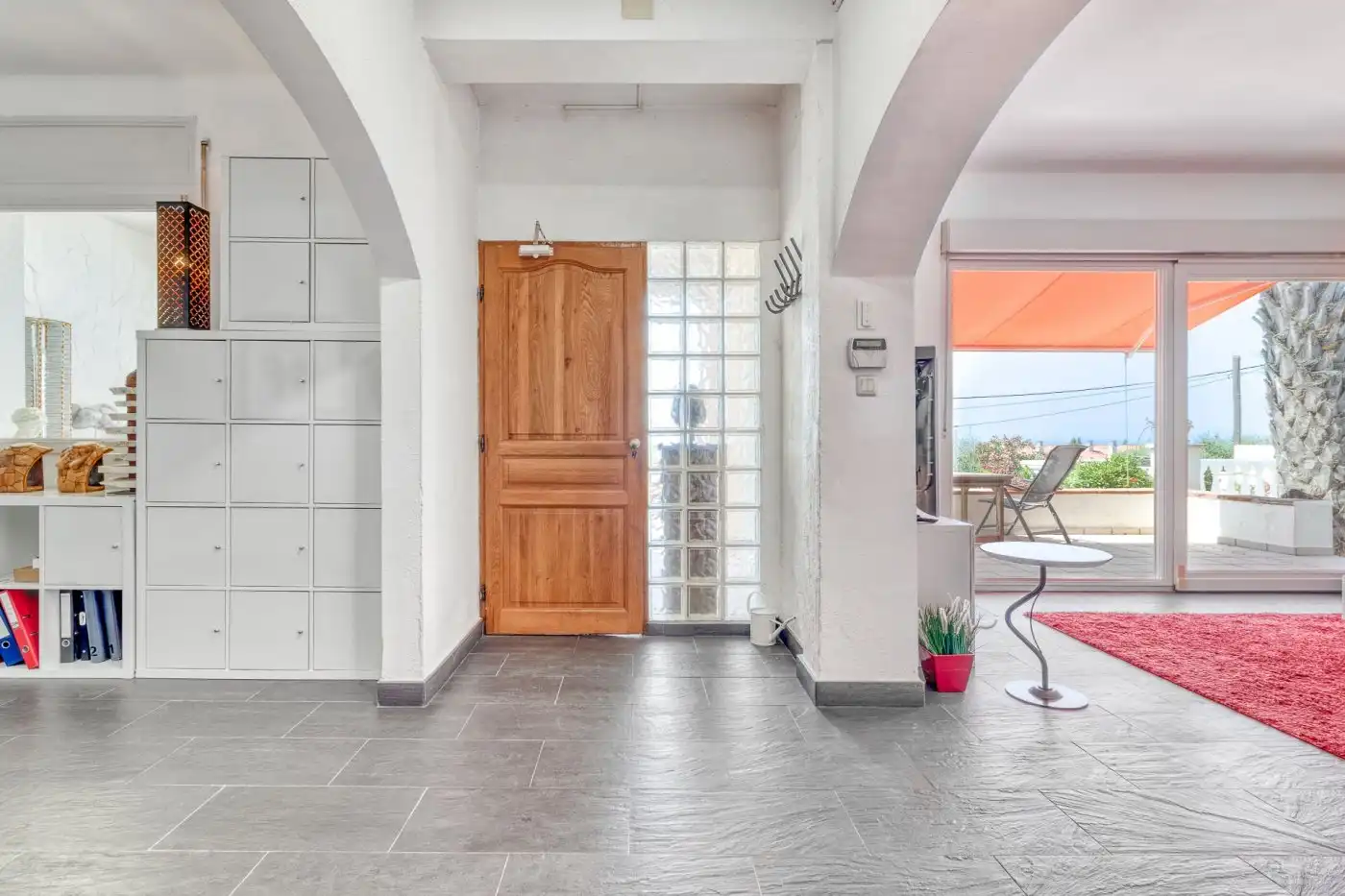Casa o xalet en venda en Roses amb Aire condicionat, Calefacció i Jardí privat