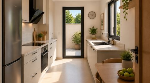 Photo 5 of Flat for sale in Carrer de Rafael de Casanovas, 61, Centre, Barcelona