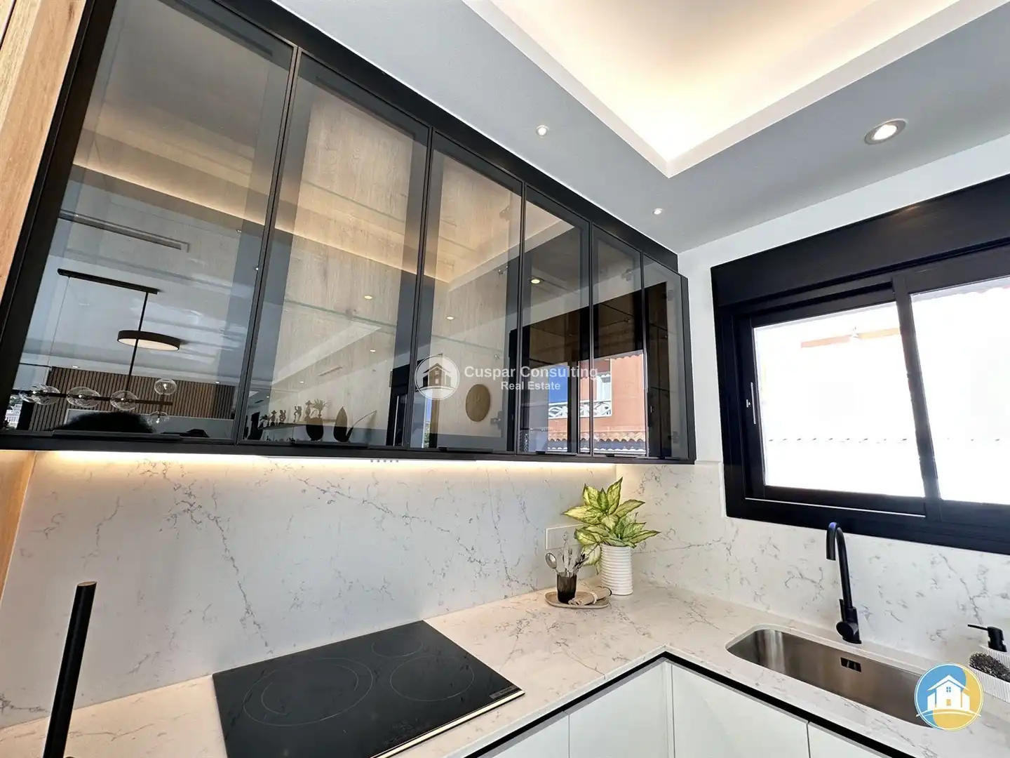Chalet con piscina en venta en Doña Pepa, imagen 18