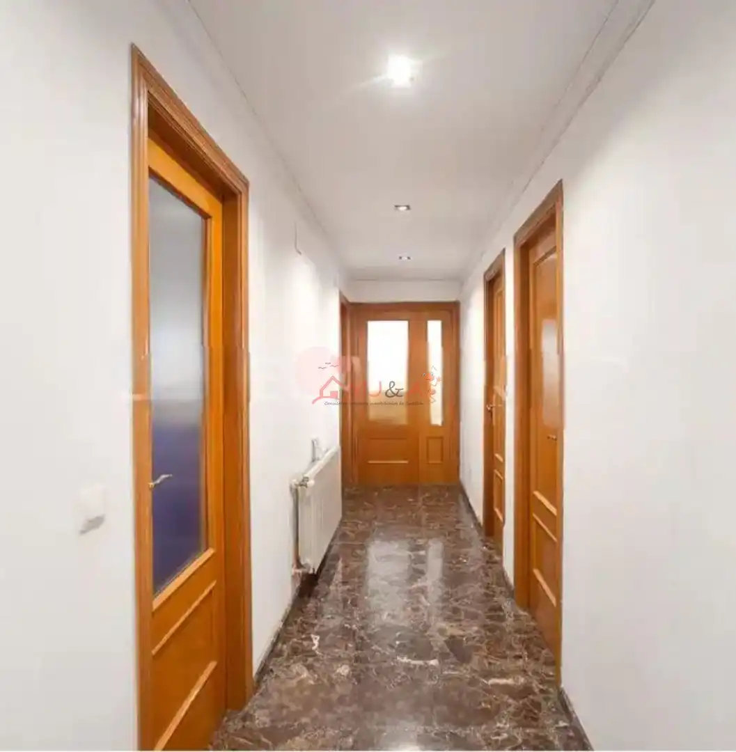 Dúplex amb ascensor en venda a CANTÓ DE CASTALIA, imagen 26
