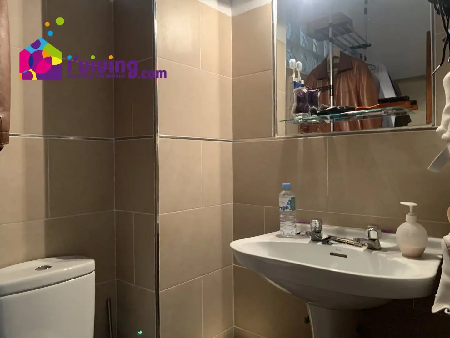 Baño de Piso en venta en Albox