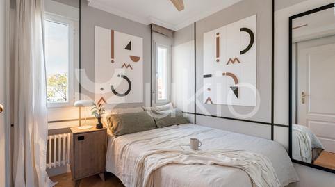 Photo 5 of Flat to rent in Calle del Príncipe de Vergara, Castellana, Madrid