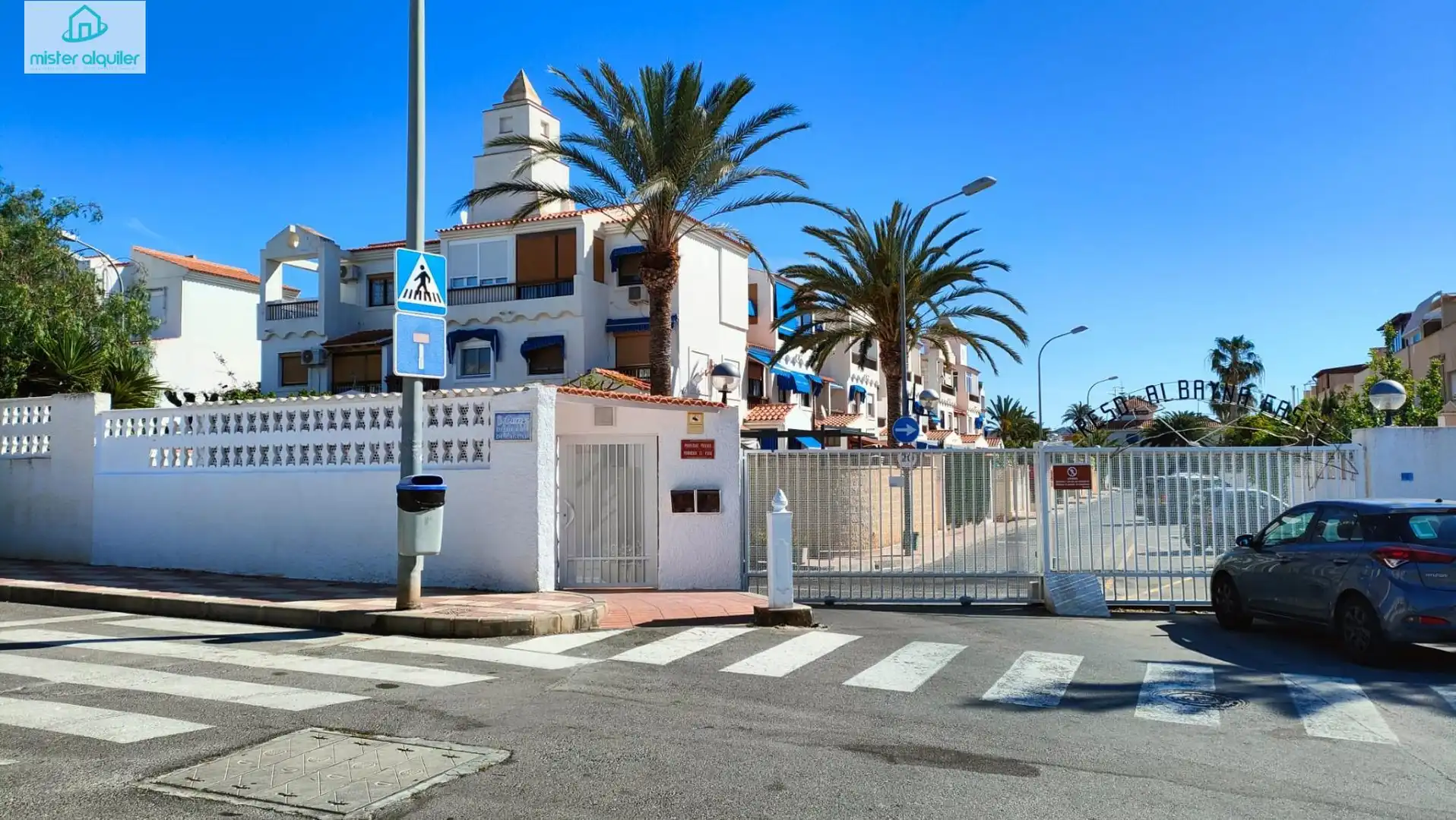 Bungalow con terrazza in affitto a Calle del vall de Laguar 6, imagen 29