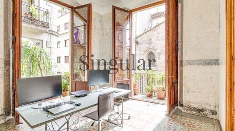 Foto 2 de Piso en venta en Barri Gòtic, Barcelona Capital