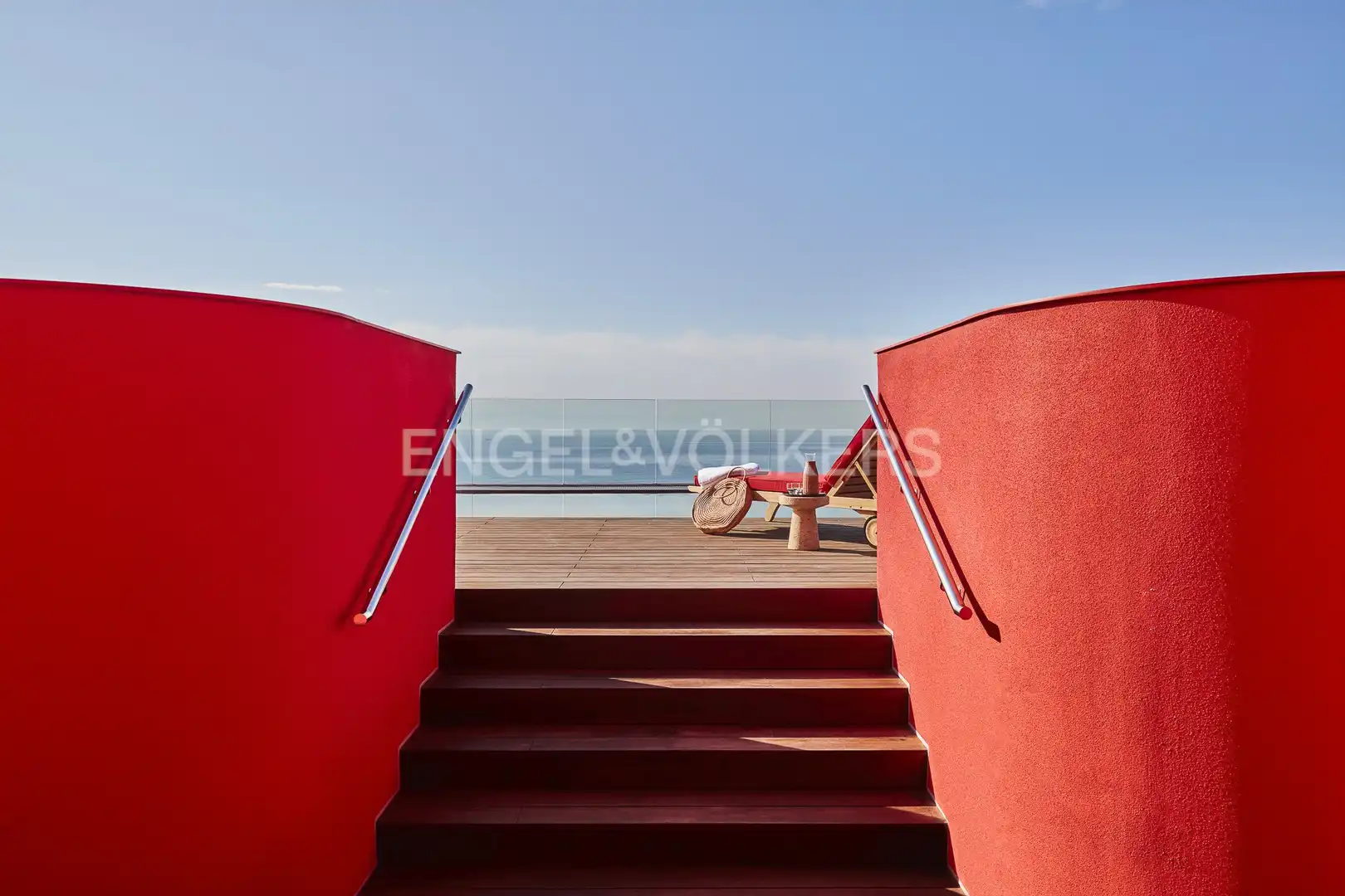 Appartement avec terrasse à vendre à Sant Martí, imagen 20
