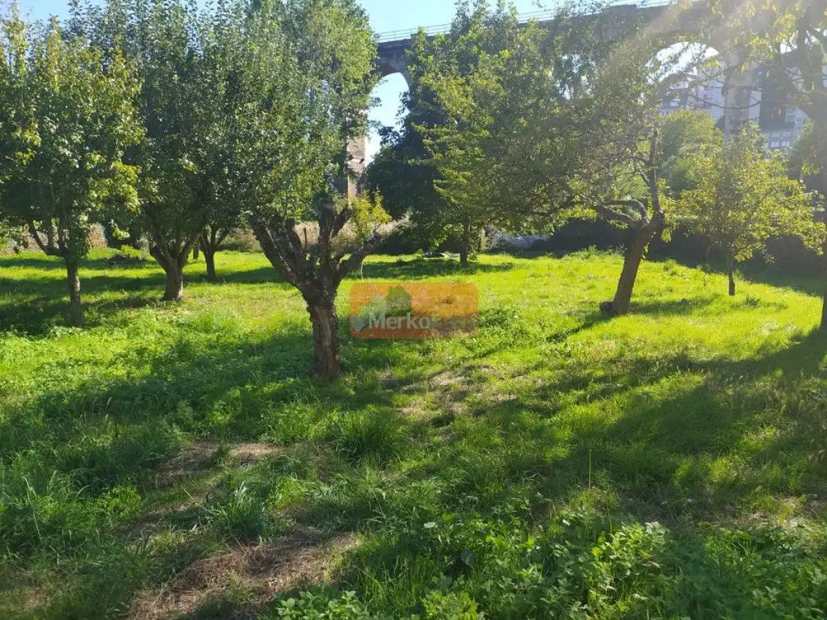 Finca rústica en venda en Lugo