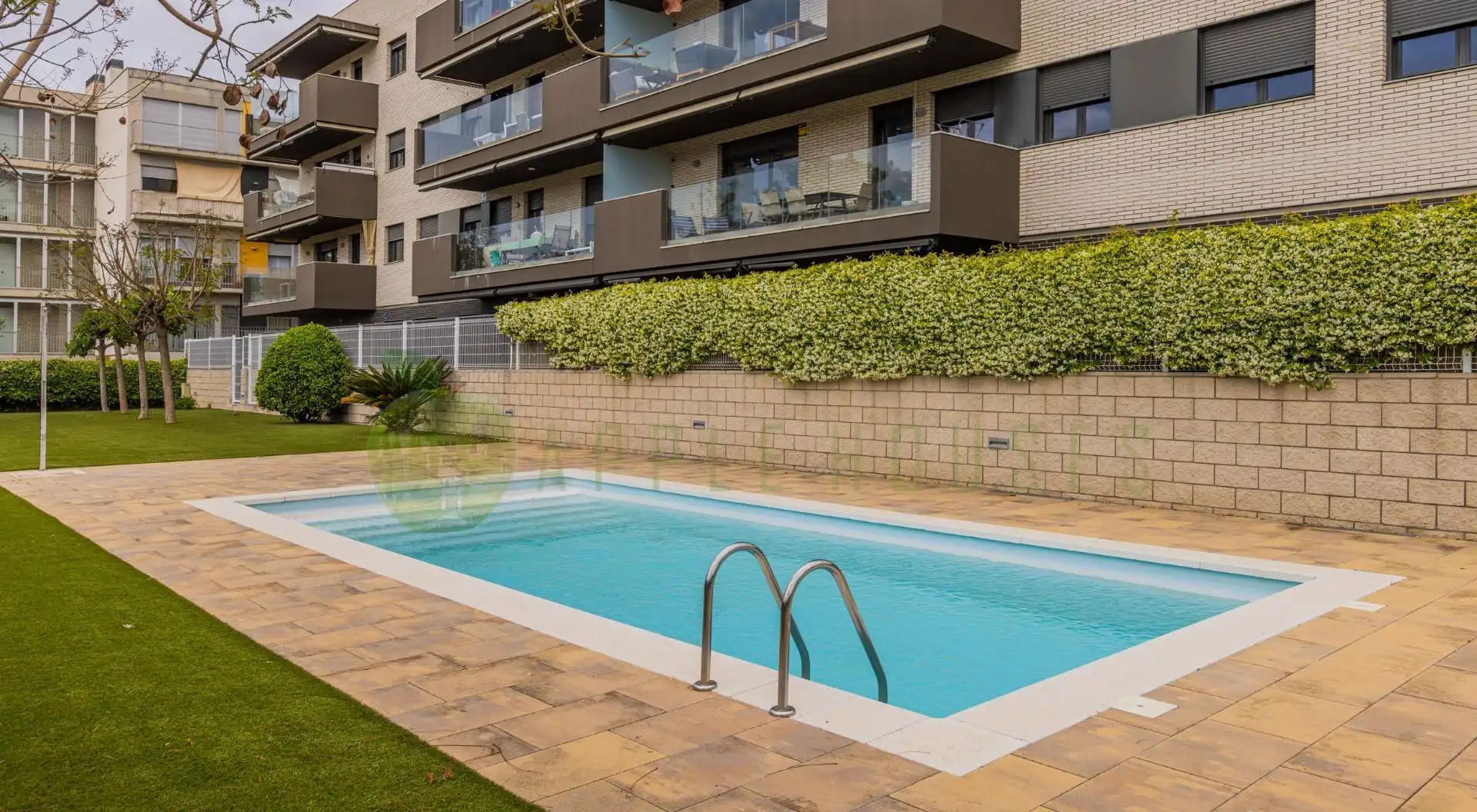 Attique avec piscine à vendre à La Plana, imagen 53