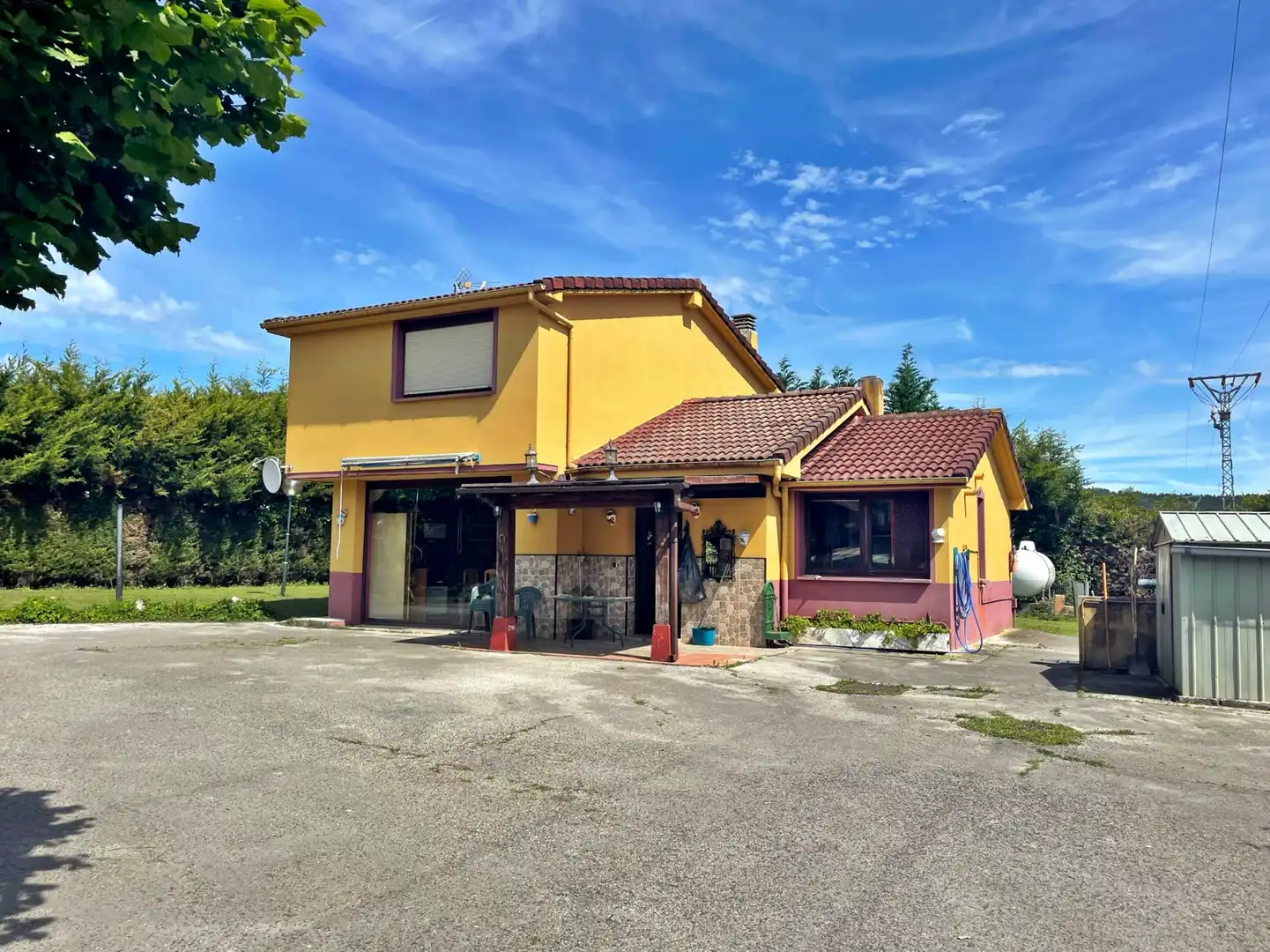 Casa o chalet en venta en Piélagos con Calefacción y Parquet