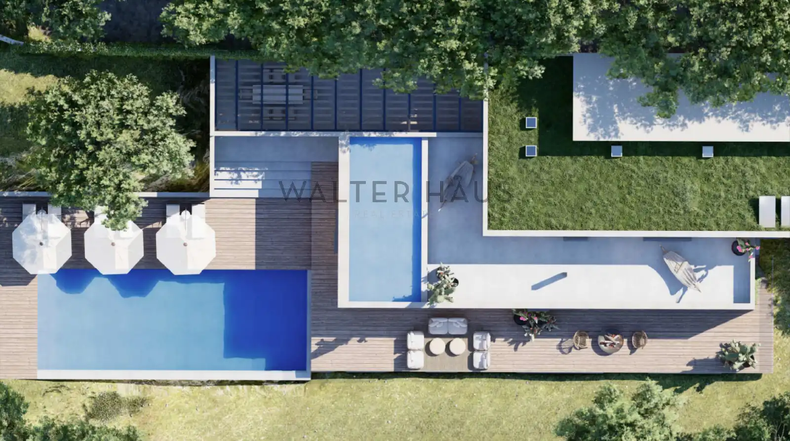Villa con piscina in vendita a Carrer del Roger, imagen 8