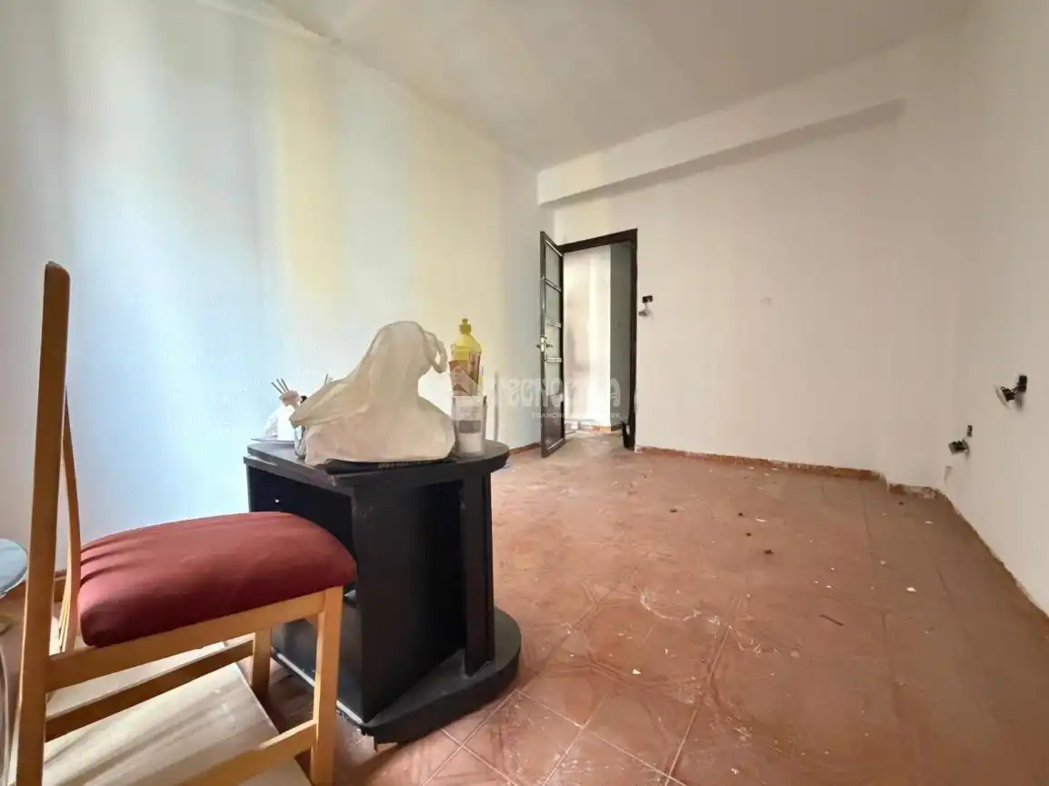 Appartamento con terrazza in vendita a Centro