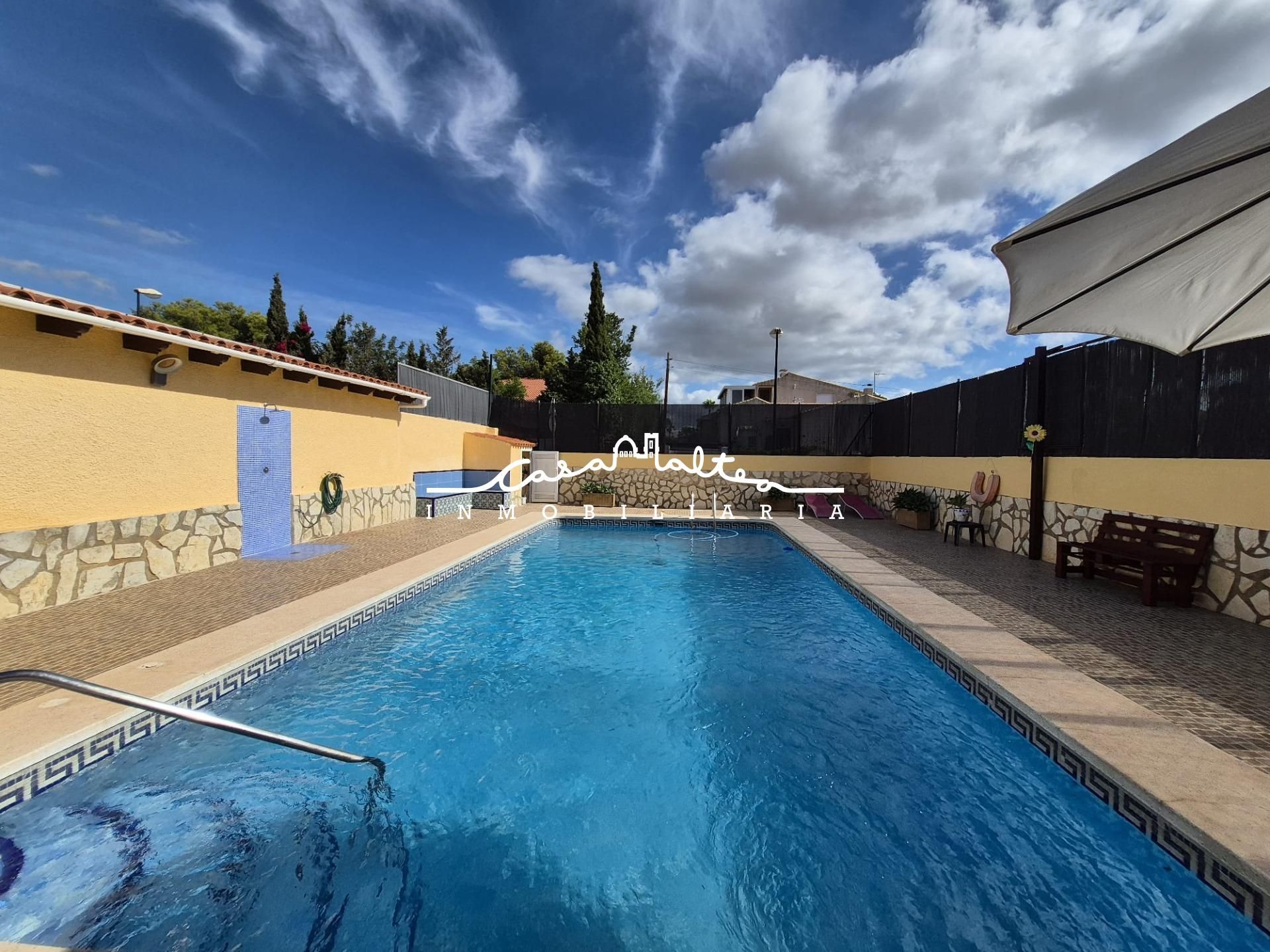 Casa o chalet en venta en Coloma