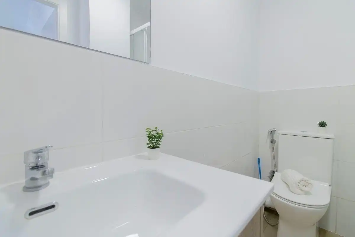 Wohnung mit Terrasse zum Verkauf in Calle Cavallers 13, imagen 53