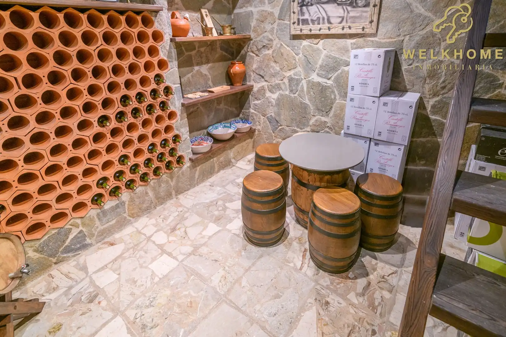 Casa o chalet en venta en sant joan, Centre - Estació