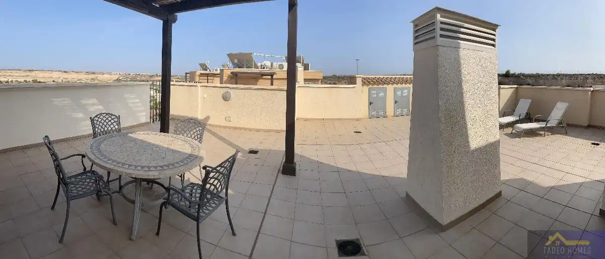 Apartament amb terrassa en venda a Pino Nuevo 6, imagen 2