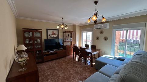 Foto 3 de Pis en venda a Calle Malasaña, La Trinidad, Málaga Capital