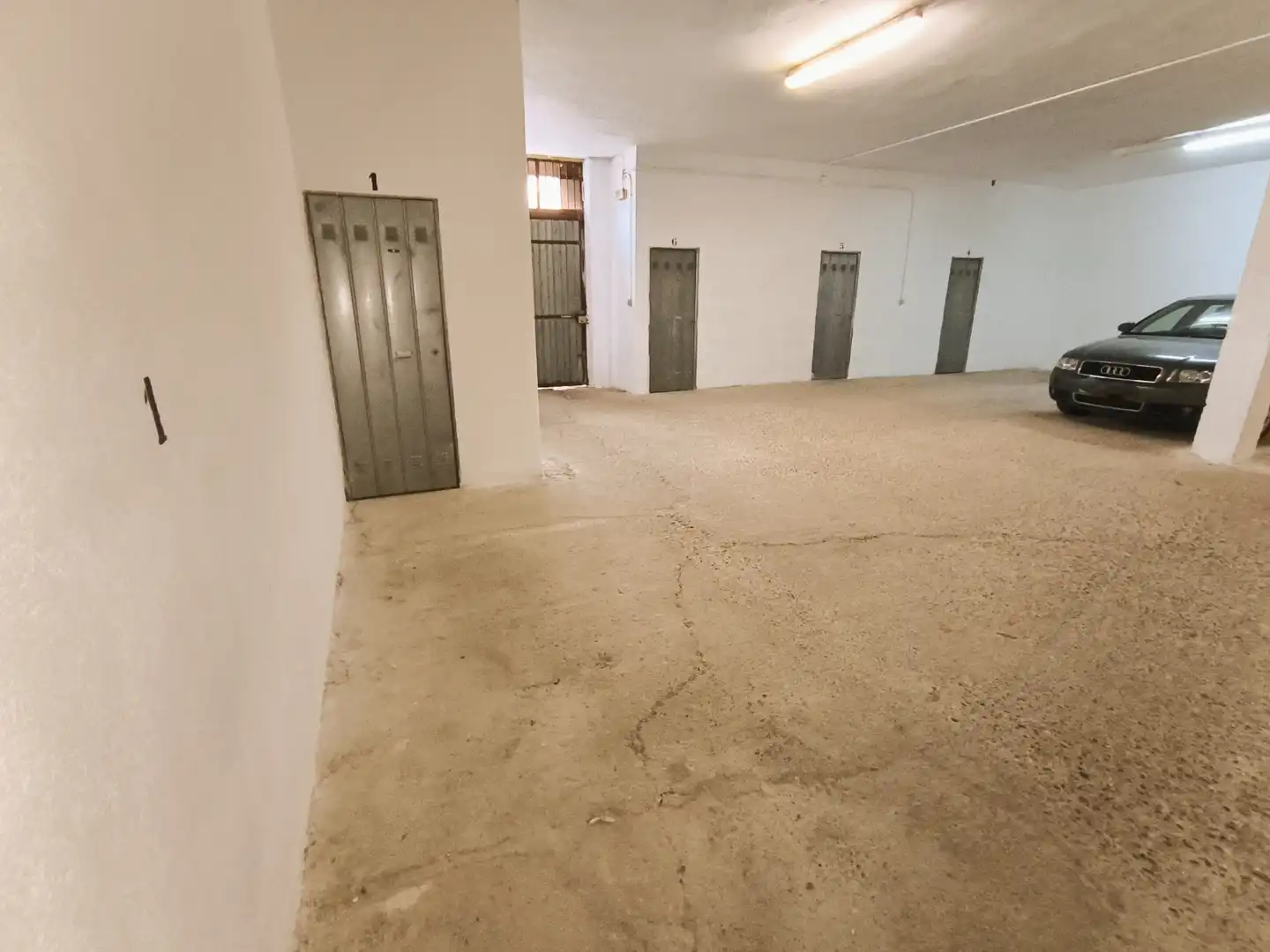 Wohnung zur Miete in Calle Jardines, Villalobón