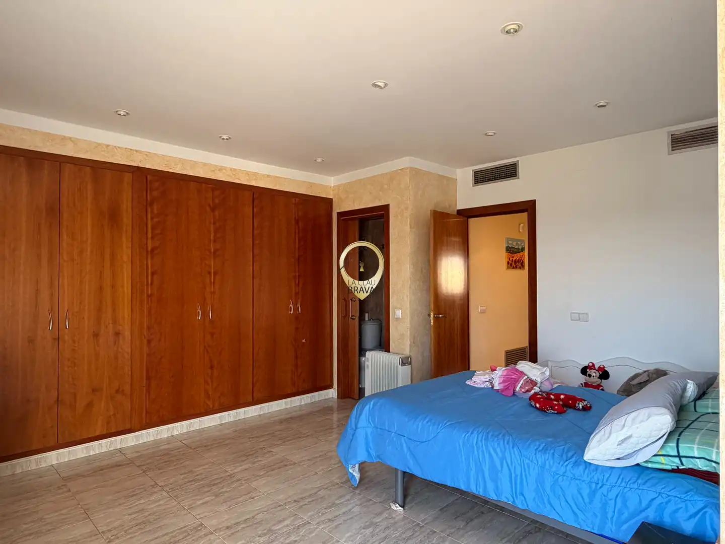 Ático en venta en GI-662, Santa Cristina Poble