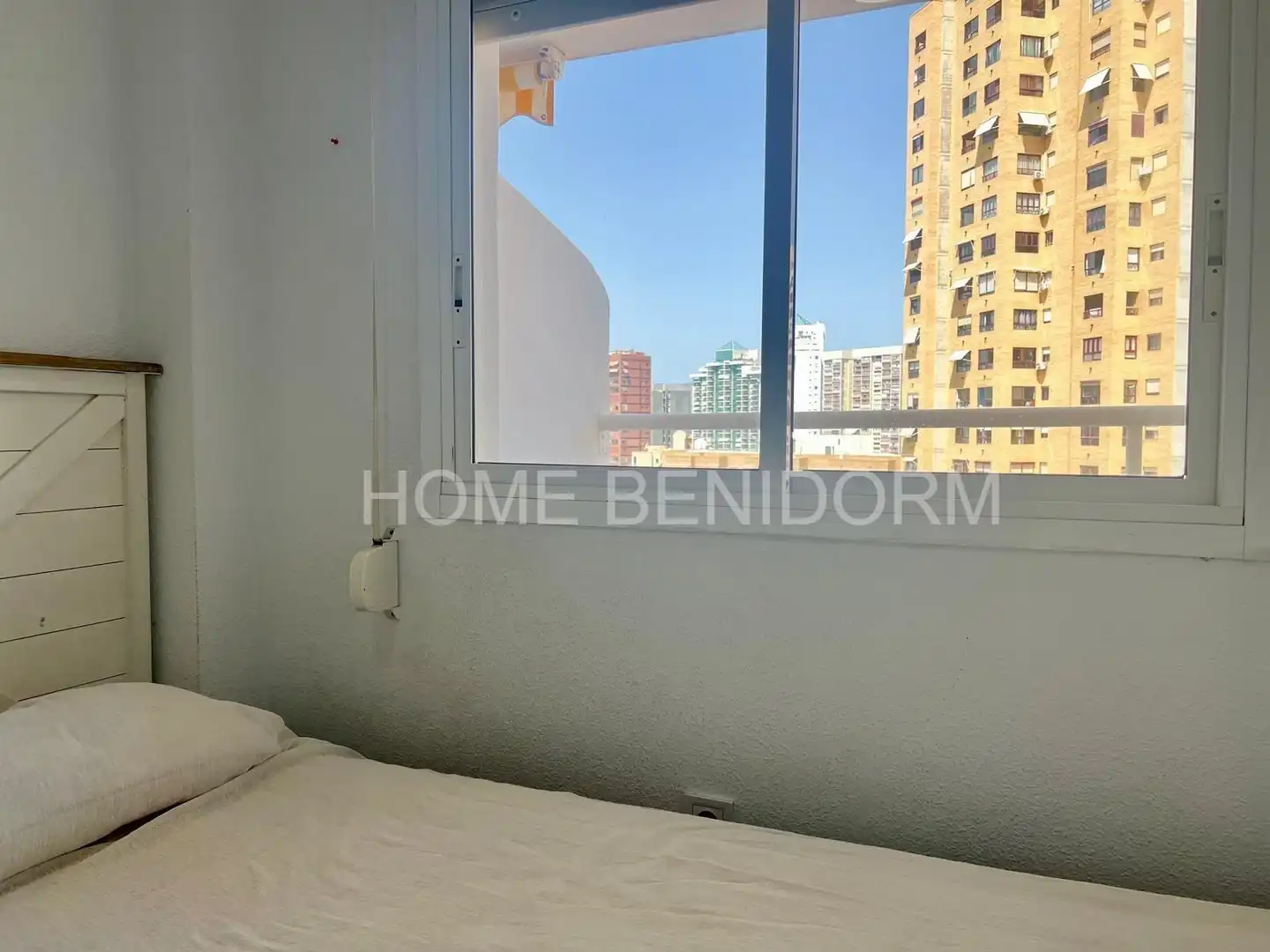 Apartament amb terrassa en venda a Playa de Poniente, imagen 31