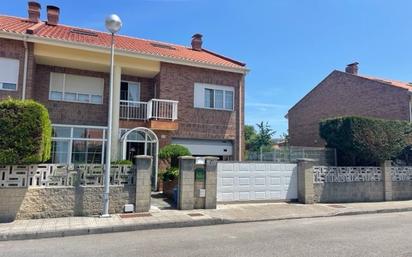 Casa o xalet en venda a Urbanizacion Roca, 90c, Santa Cruz de Bezana