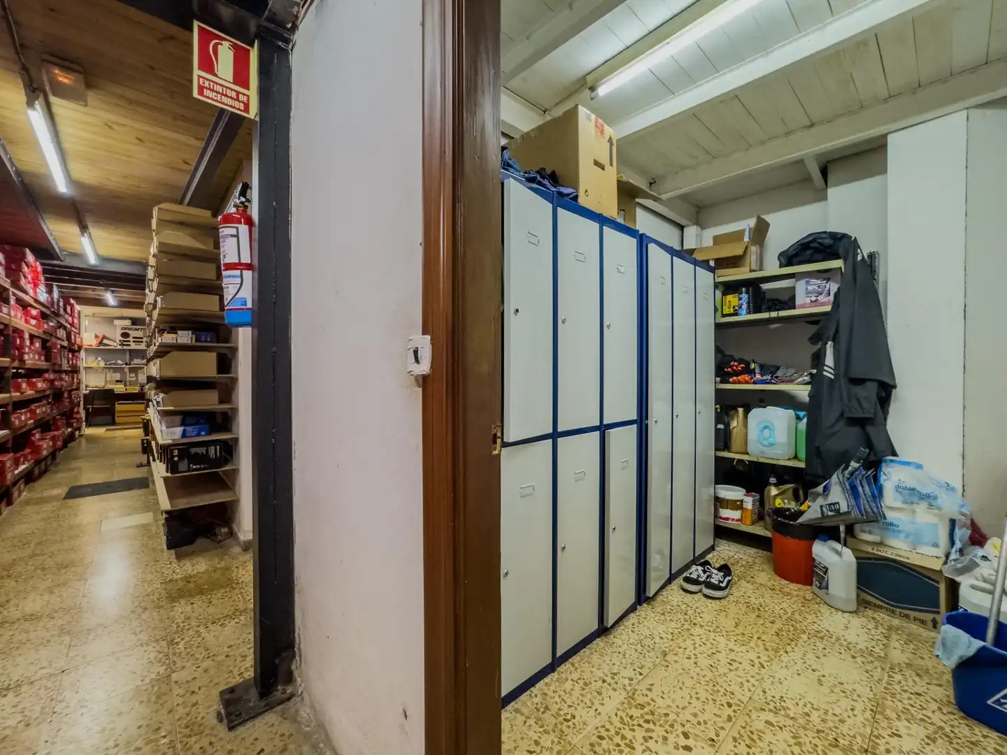 Local comercial en venta en Calle MARQUES HERMIDA, imagen 24