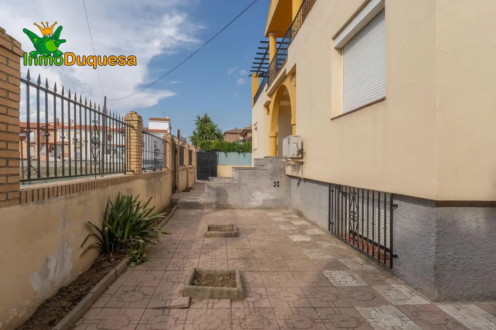 Chalet con terraza en venta en Ogíjares, imagen 68