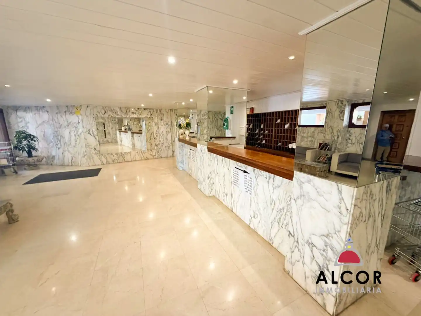 Appartement avec ascenseur à vendre à Las Atalayas - Urmi - Cerro de Mar