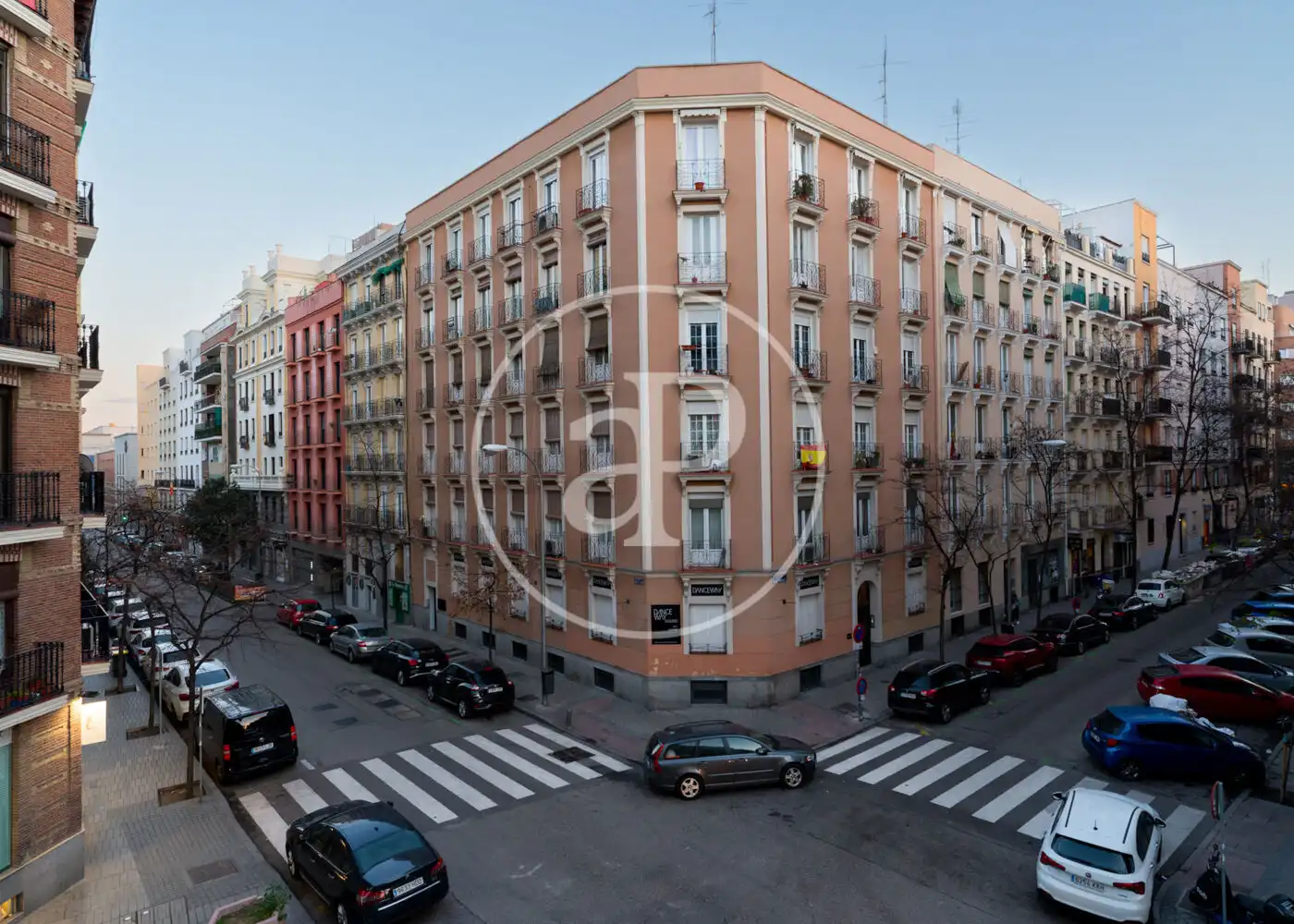 Pis amb ascensor de lloguer a Barrio de Salamanca, imagen 31